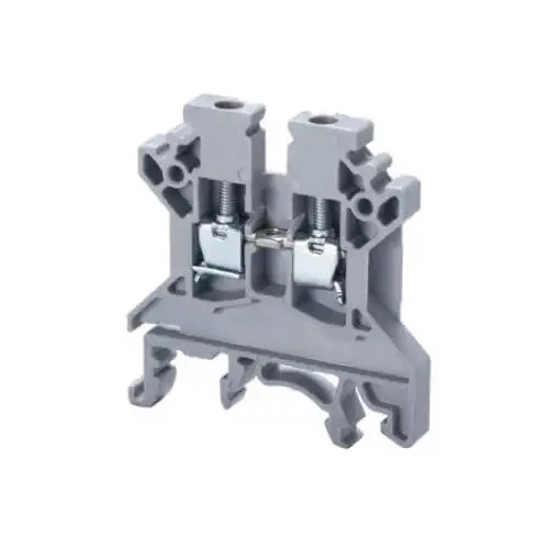 DIN-Rail-Terminals